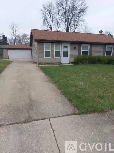 Main picture of 204 Grant Dr
