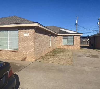 Main picture of 1110 82nd St