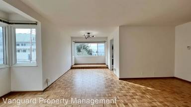 Main picture of 310 Stanyan St