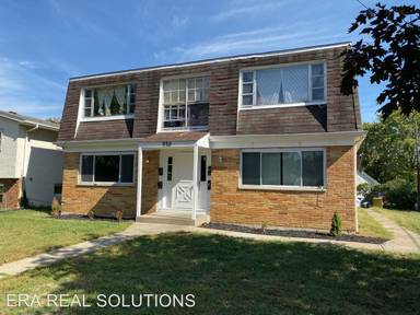 Main picture of 930 S Roys Ave