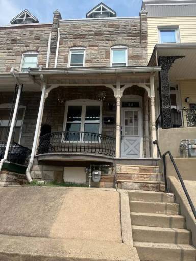 Main picture of 511 N 12th St