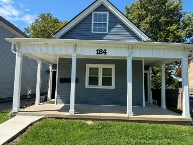 Main picture of 184 E Loudon Ave