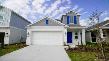 Main picture of 2331 Burney Falls Ln