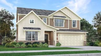 Main picture of 4367 Pine Bluff Ct