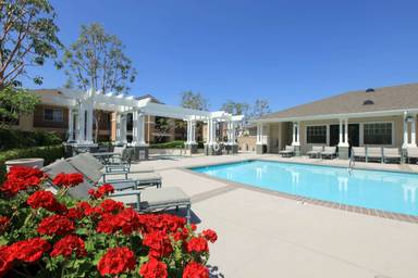 Main picture of Somerset Glen Senior Apartments