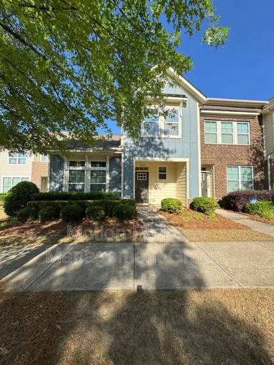 Main picture of 3265 Bending Birch Place Charlotte, NC 28206