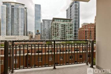 Main picture of Museum Park Tower