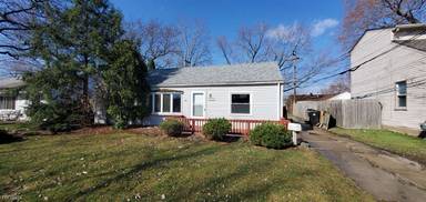 Main picture of 26415 Beaconsfield St