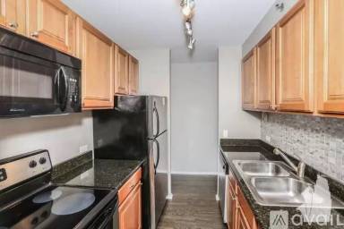 Main picture of The Montrose Apartments