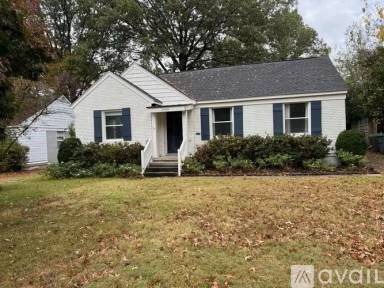 Main picture of 3688 Autumn Ave
