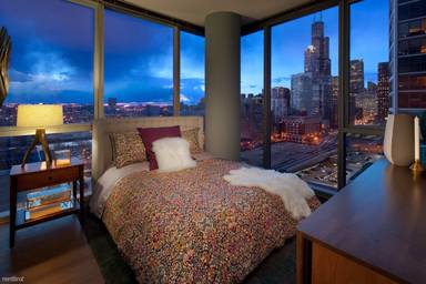 Main picture of 1000 South Clark Apartments
