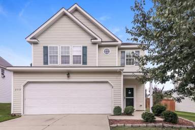 Main picture of 2315 King Malcolm Ln