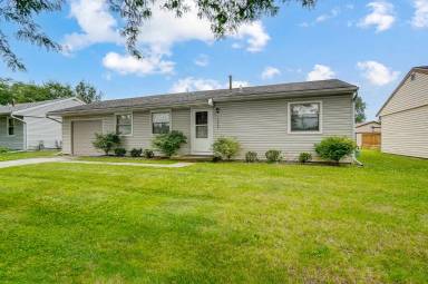 Main picture of 3629 Turret Green Dr