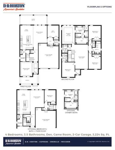 Main picture of 9542 Bolero Rd