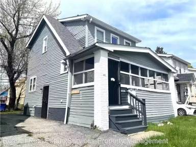 Main picture of 13811 Horner Ave