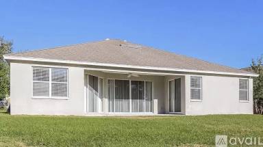 Main picture of 4341 Larkenheath Dr