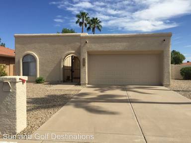 Main picture of 25845 S Howard Dr