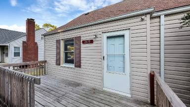 Main picture of 2610 Beulah Rd