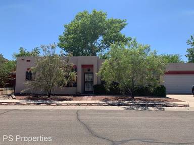 Main picture of 4960 Butte Pl NW