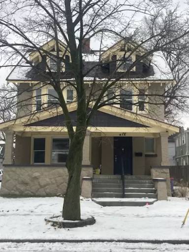 Main picture of 414 Benjamin Ave SE