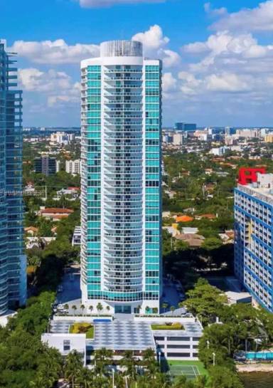 Main picture of Skyline On Brickell Condo