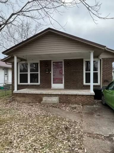 Main picture of 2043 Wilson Ave