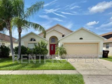 Main picture of 600 Eagle Pointe South