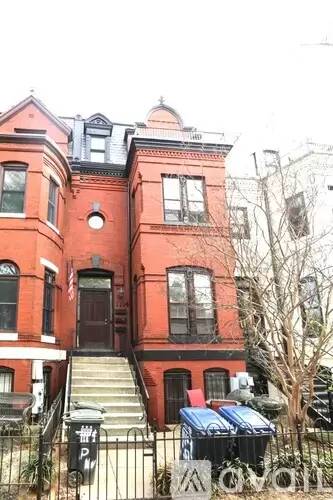 Main picture of 1114 P St NW