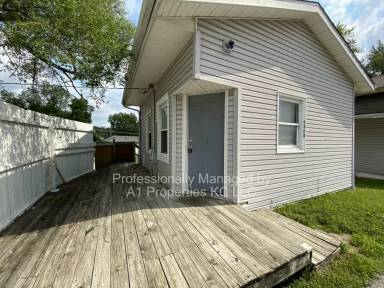 Main picture of 4300 NE 45th Ter