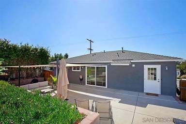 Main picture of 4245 58th St