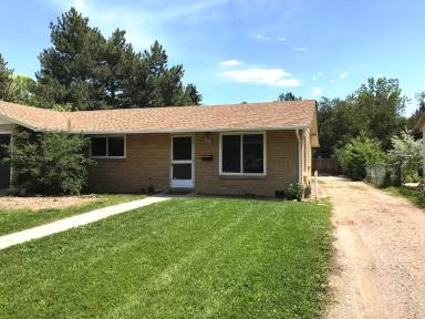 Main picture of 1308 Castlerock Dr