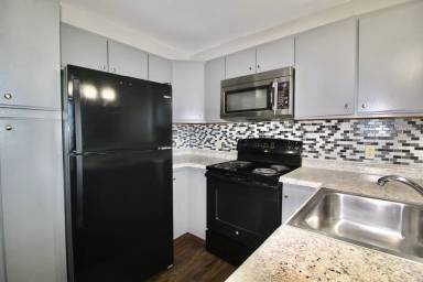 Main picture of Hunters Ridge Condominiums