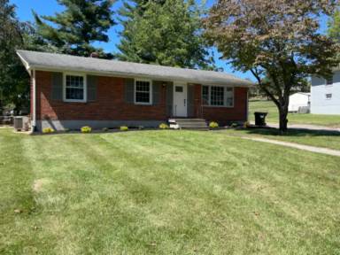 Main picture of 5131 Hathaway Dr