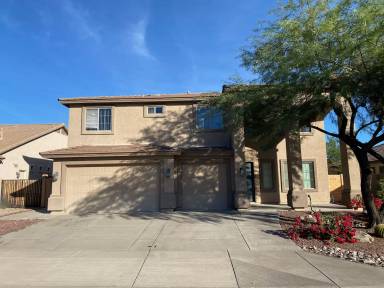 Main picture of 43819 N 43rd Dr