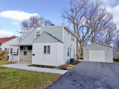 Main picture of 1816 Kelly Ave