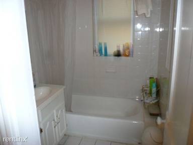 Main picture of Gordon Street Apartments