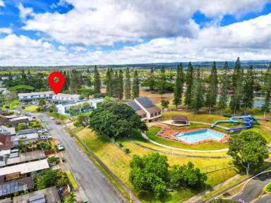 Main picture of 95-390 Hokukea Ct