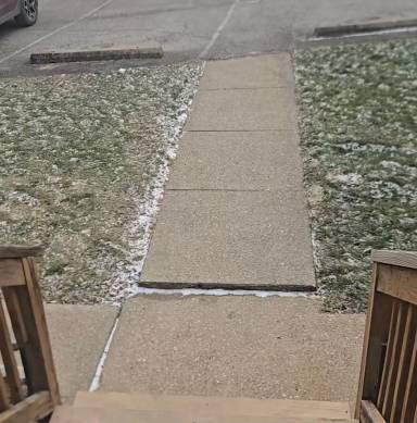 Main picture of Greenock Manor Apartments