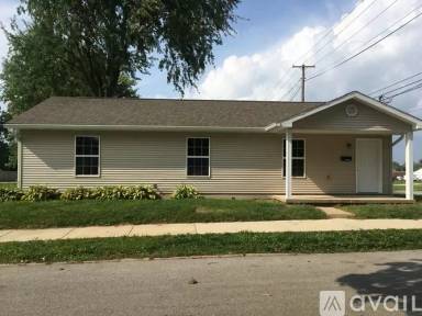 Main picture of 301 W Liberty St
