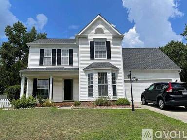 Main picture of 1235 Kerry Greens Dr