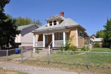 Main picture of 1221 E Liberty Ave