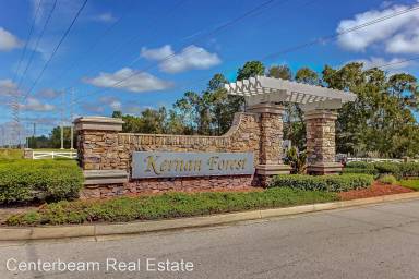 Main picture of Hammock Grove Condominums