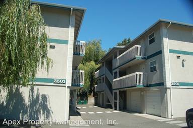 Main picture of 2501 2505 Taylor Ave
