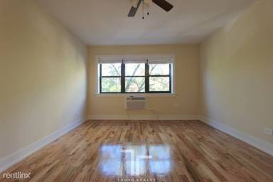 Main picture of Barry Apartments