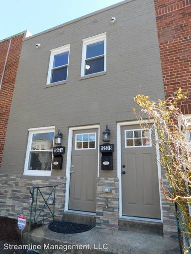 Main picture of 1269 16th St NE