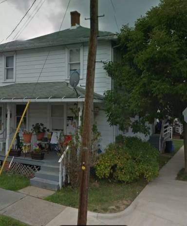 Main picture of 1001 S Cameron St