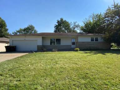 Main picture of 2604 Bellevue Dr