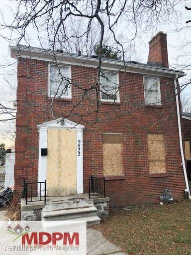 Main picture of 9533 Coyle St