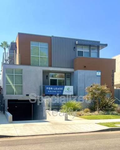 Main picture of 1017 San Rafael Ave