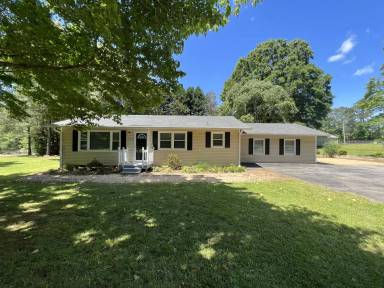 Main picture of 1705 Alderman Cir